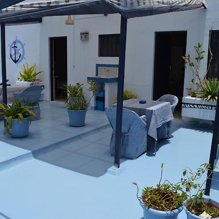 Yacht Club Sal Bed & Breakfast Palmeira Exterior photo