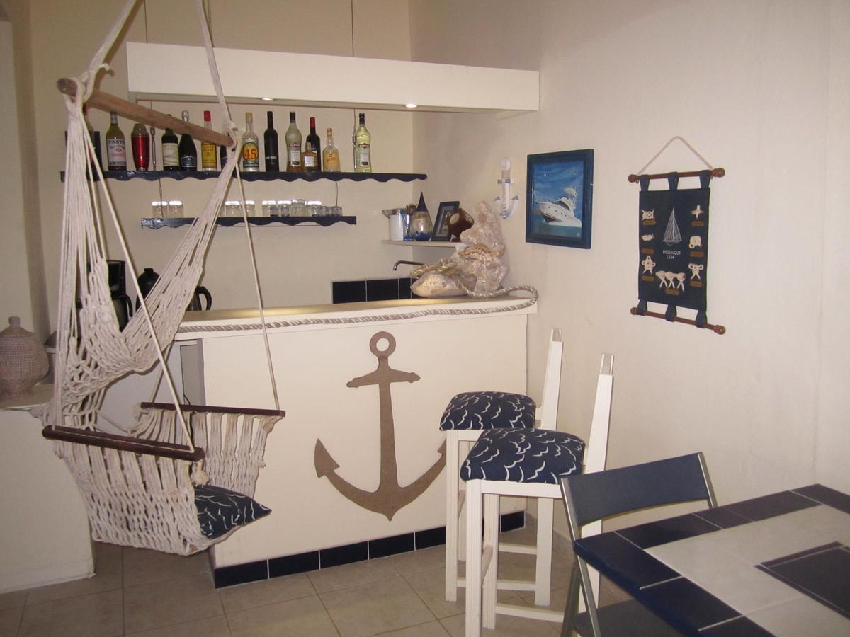 Yacht Club Sal Bed & Breakfast Palmeira Exterior photo