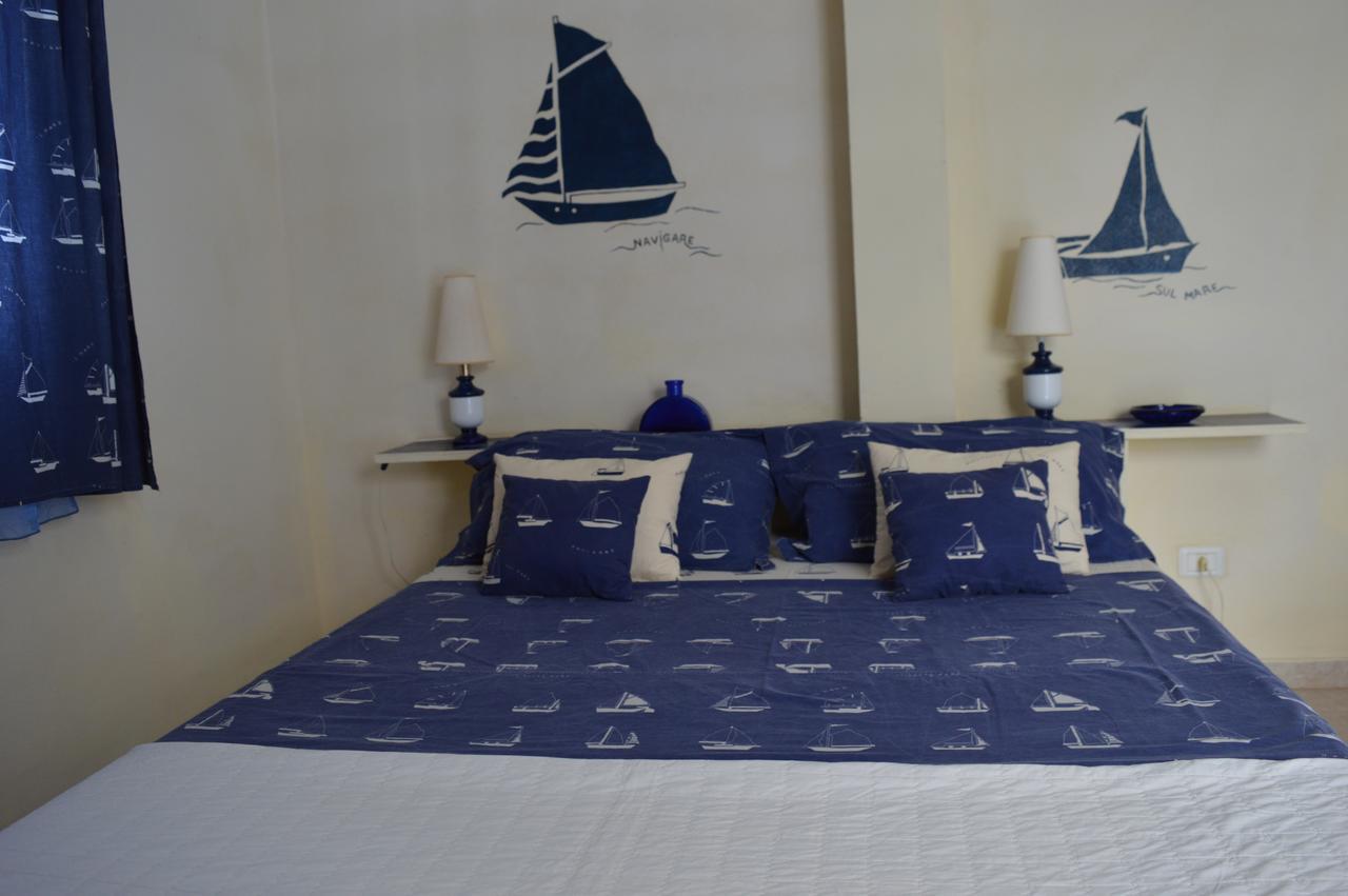 Yacht Club Sal Bed & Breakfast Palmeira Exterior photo