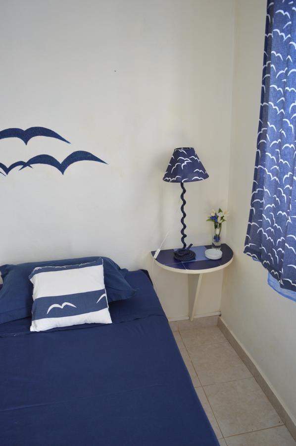 Yacht Club Sal Bed & Breakfast Palmeira Exterior photo