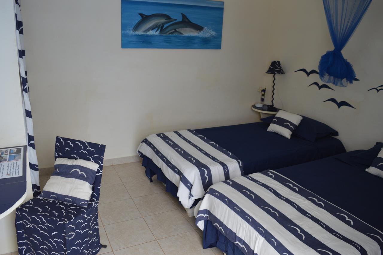 Yacht Club Sal Bed & Breakfast Palmeira Exterior photo